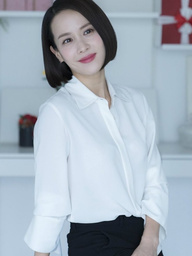 Cho Yeo-jeong (조여정)